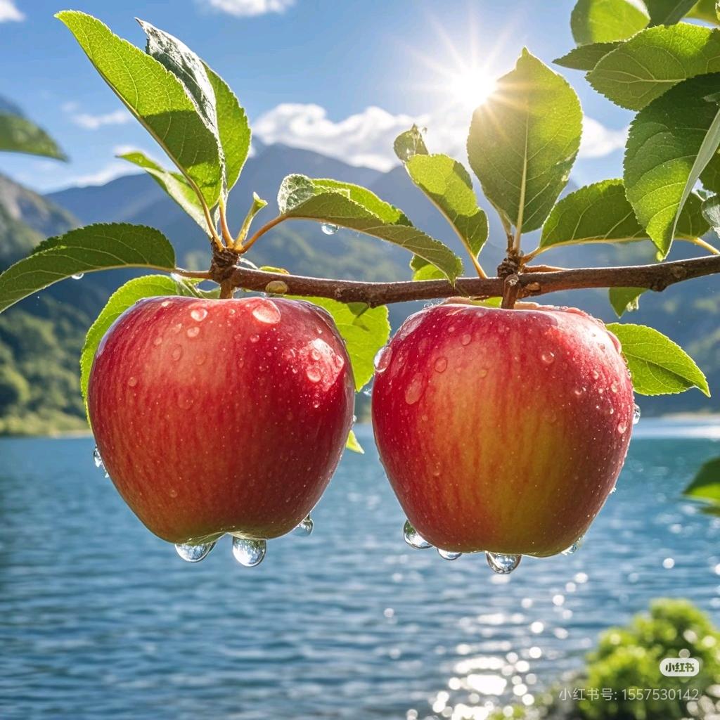 云南鲜果园主理人🌿