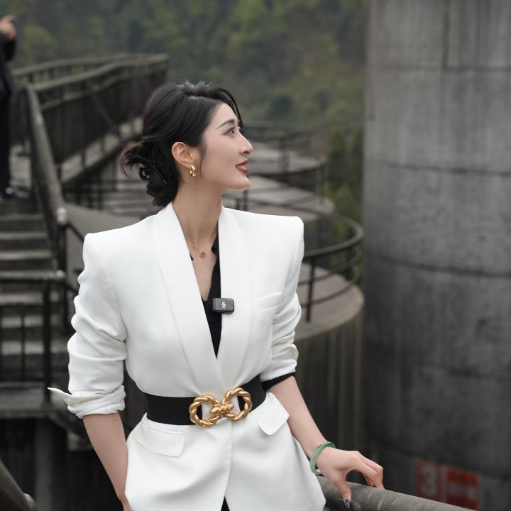 温柔姐航旅指南