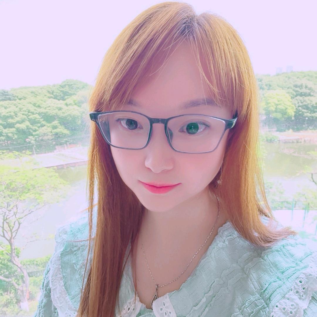 梦妹🌺