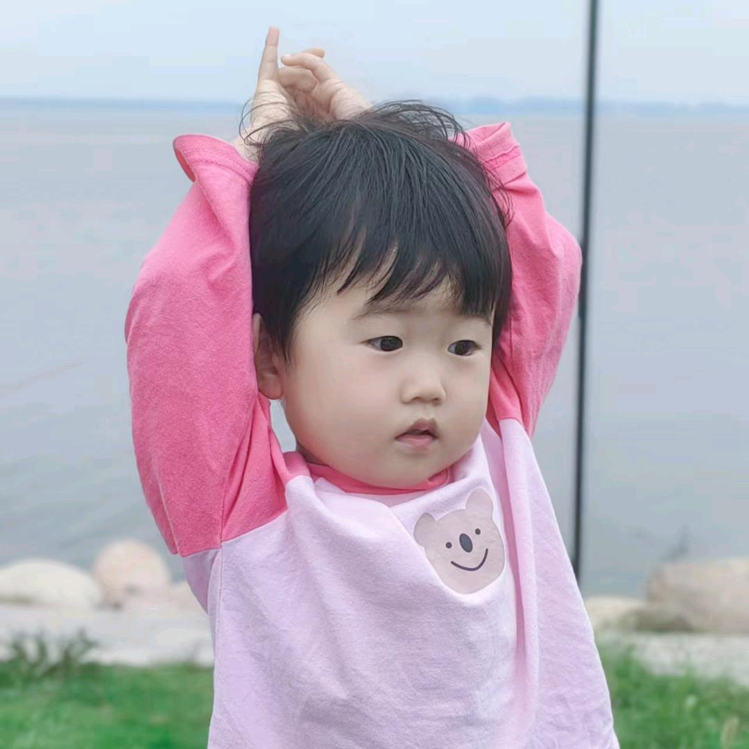 俗世中的一粒微尘