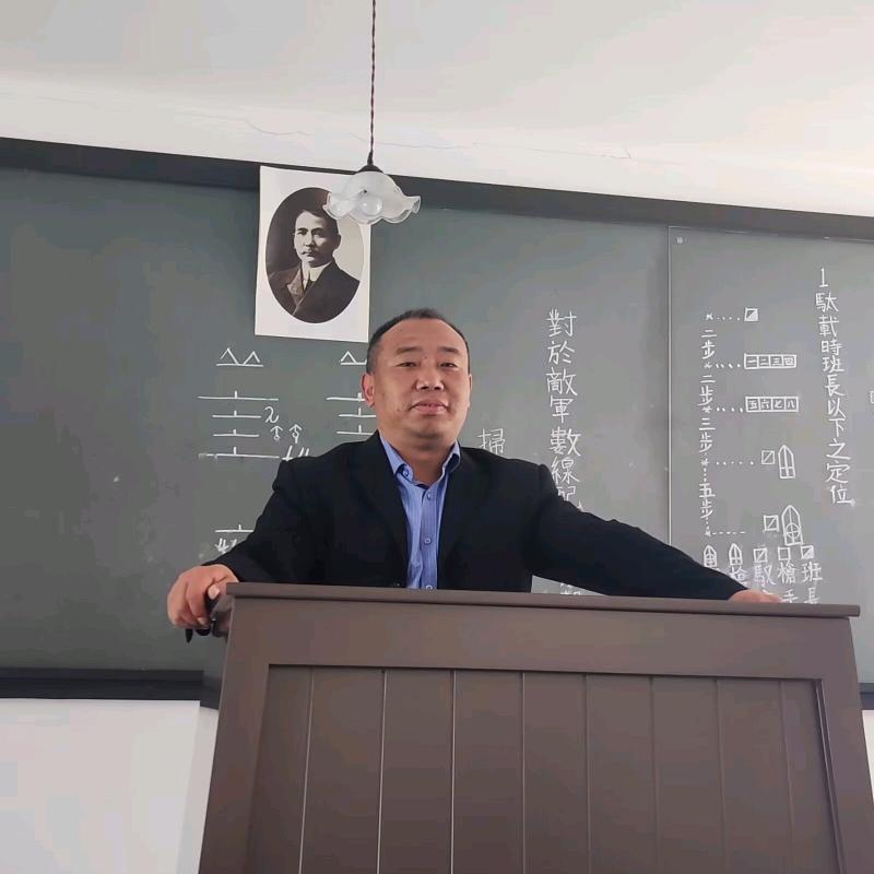 @军哥