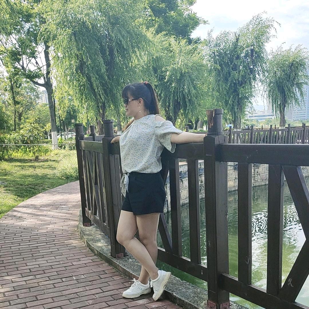 💗᭄余生随心💗᭄