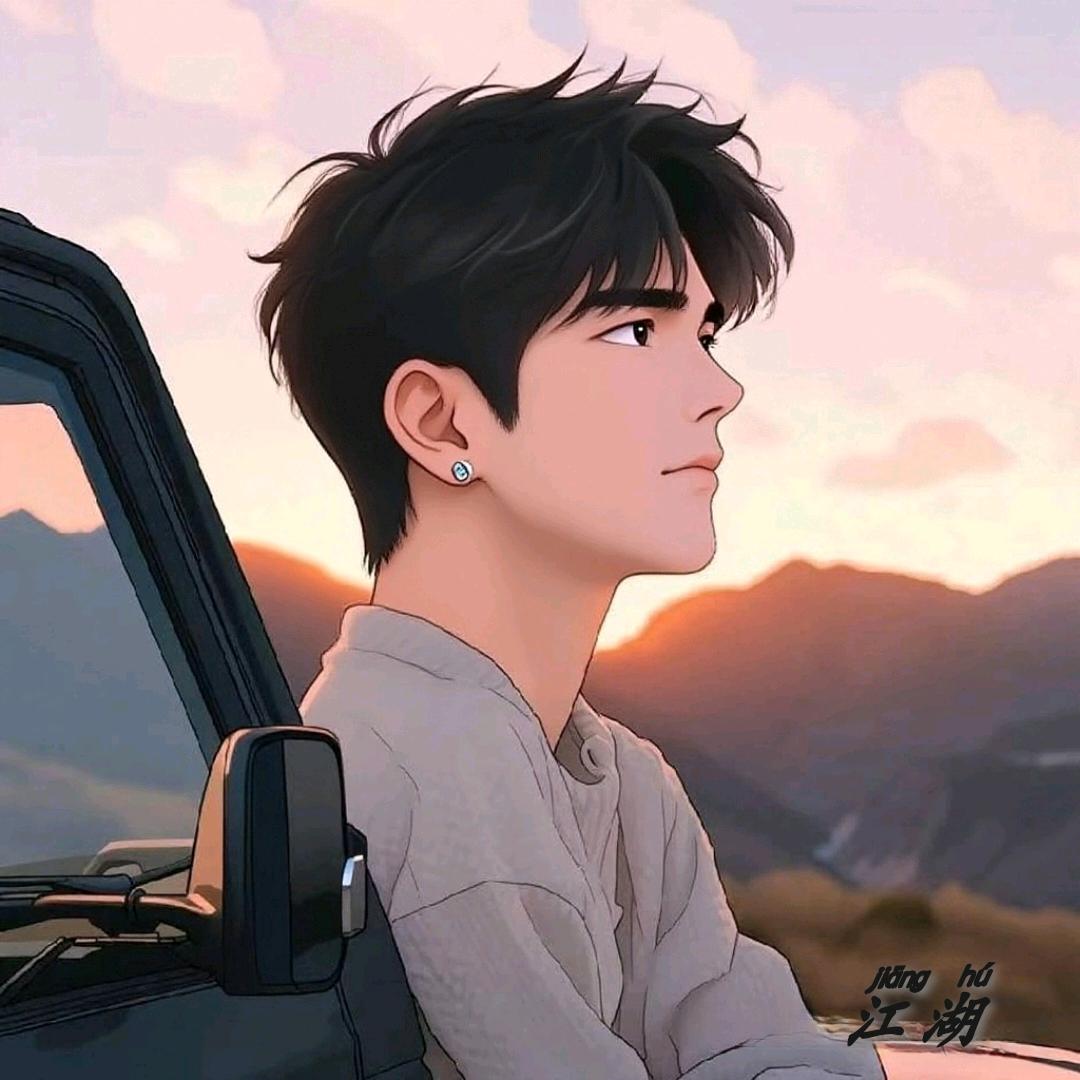 🇨🇳 江湖 🇨🇳