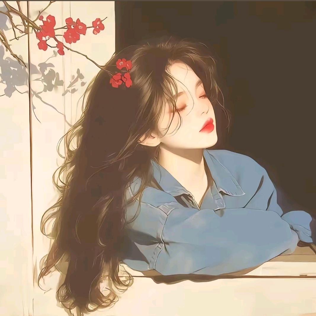 婷儿吖