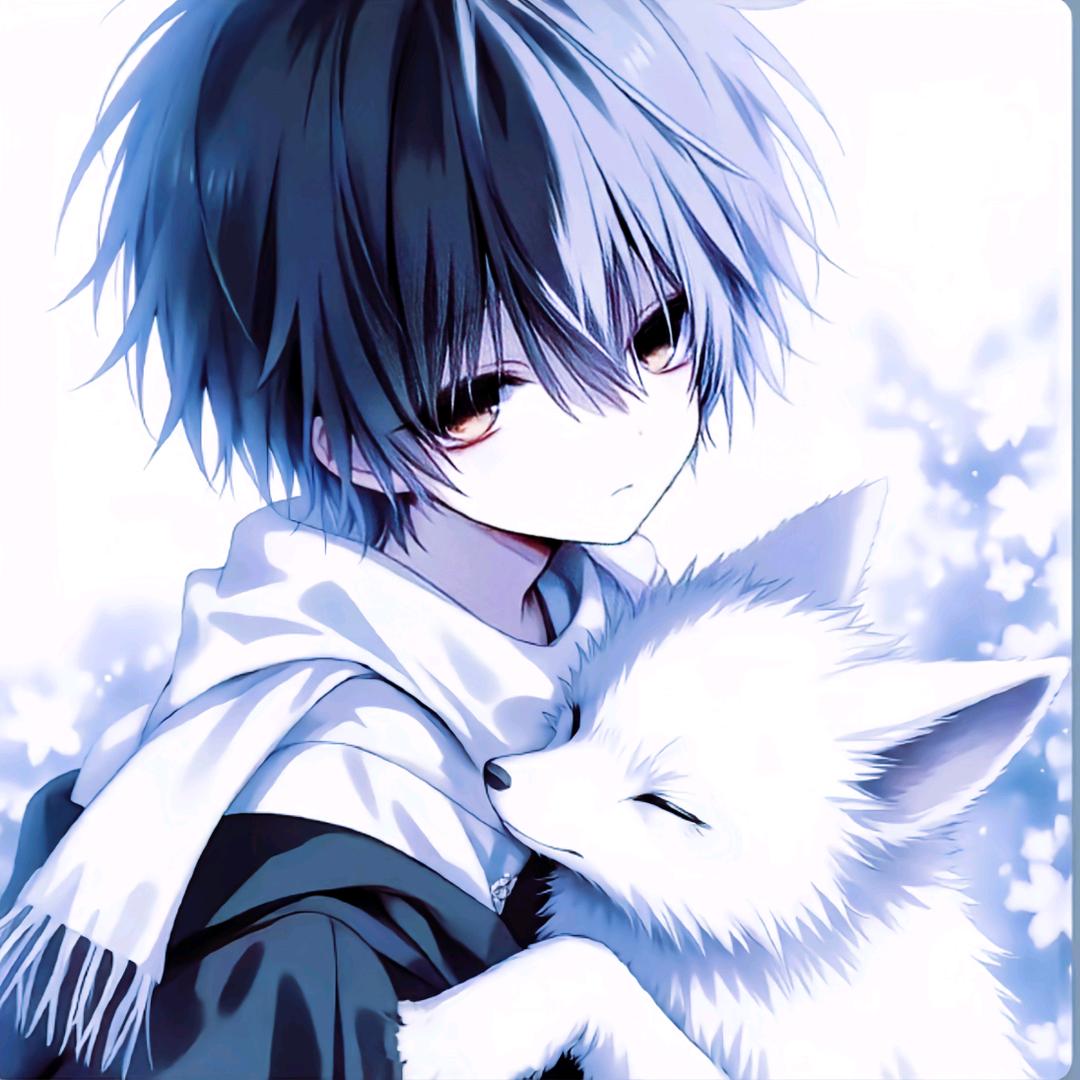瑰猫💞
