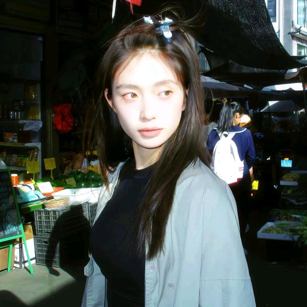 温柔一姐