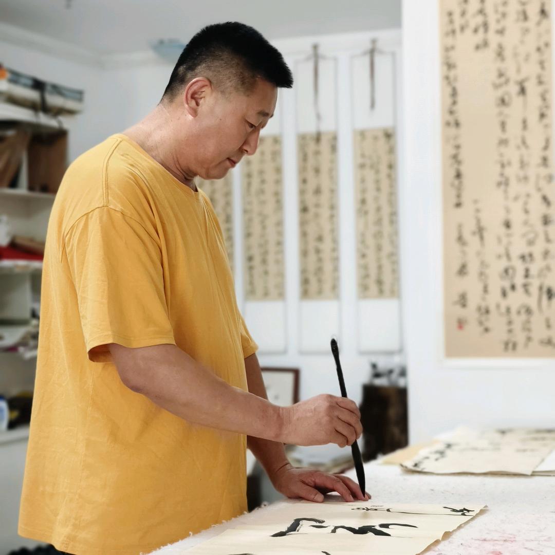 房克留