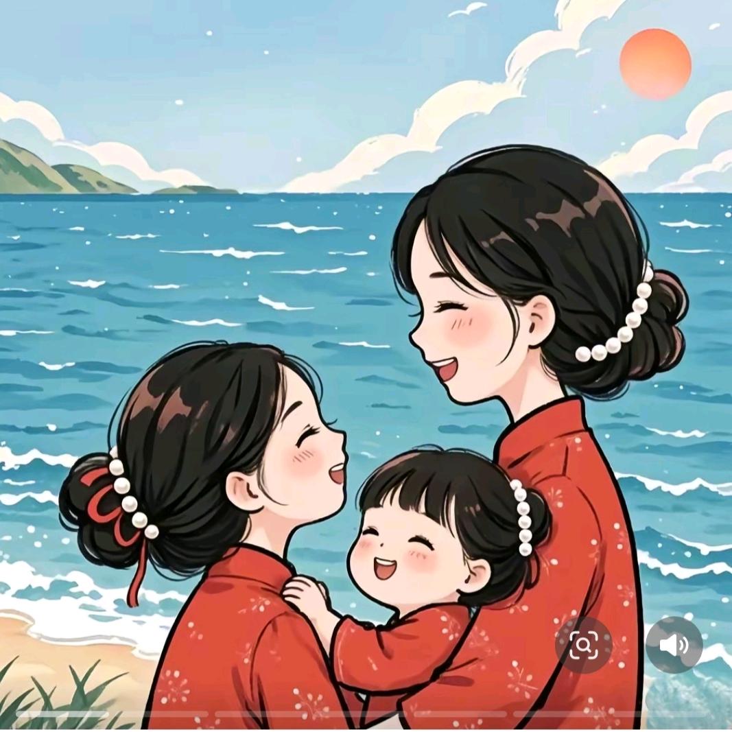 旺旺❤️邱邱糖