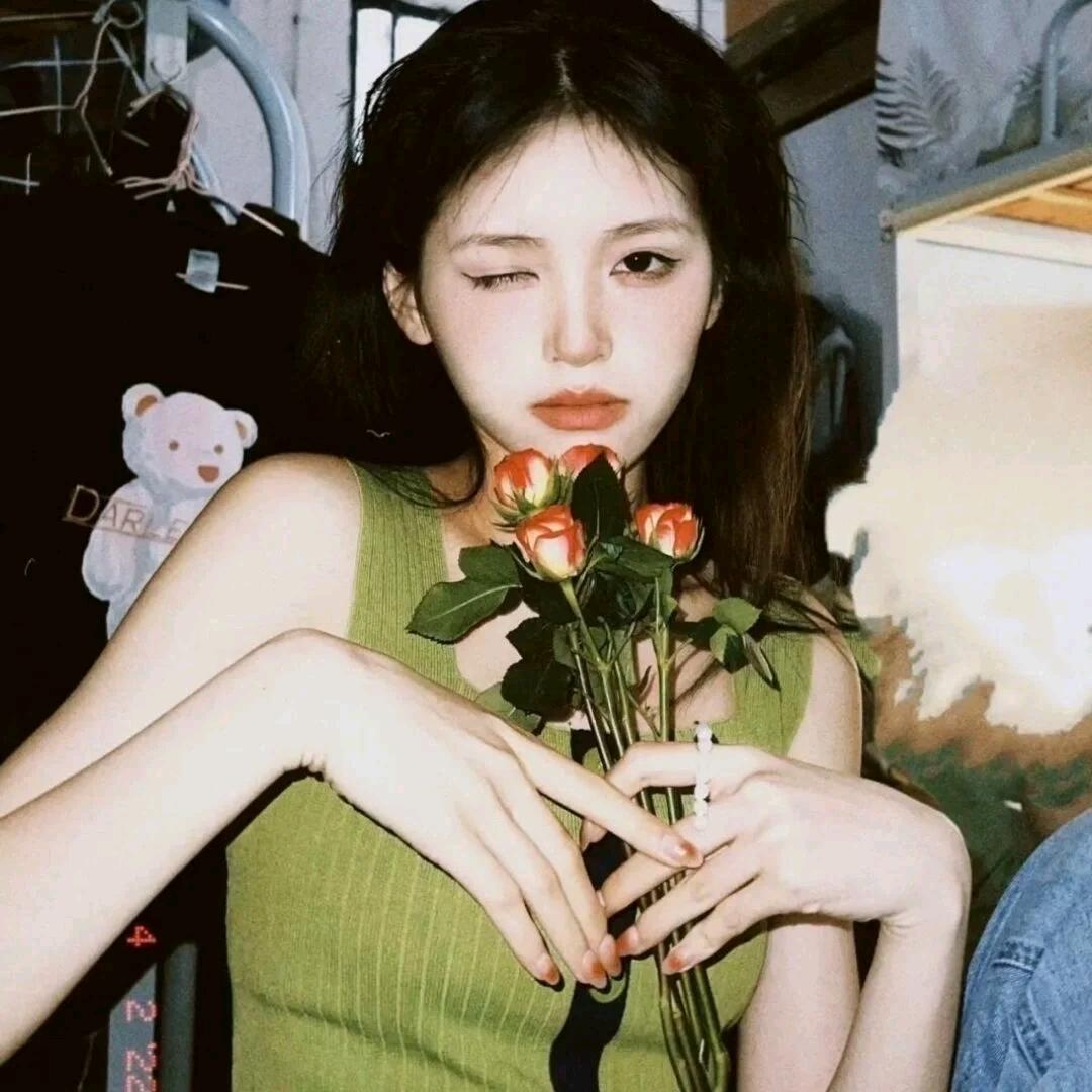 一只妖🧚‍♀️