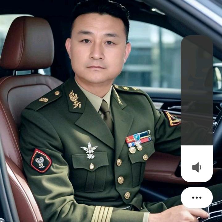 我是农民（奋斗）