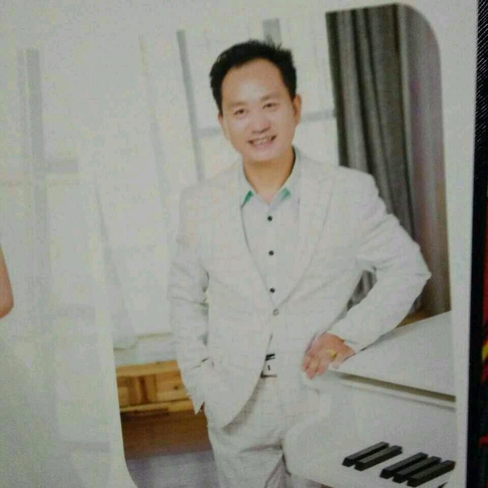 爱你到永远