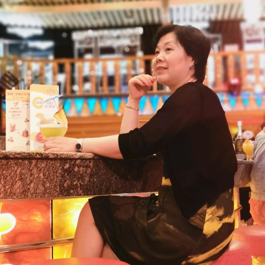 偶然入梦