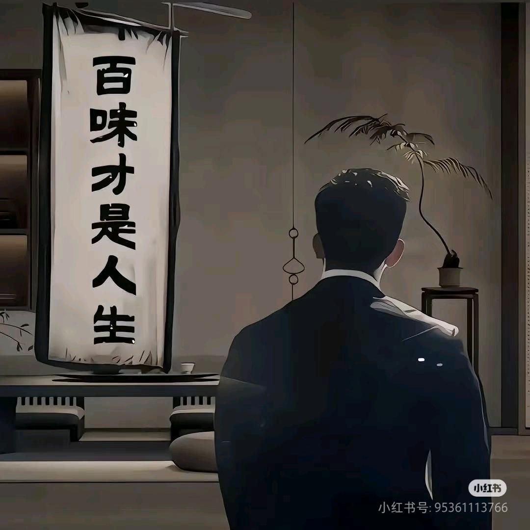 觉醒哥-老韩