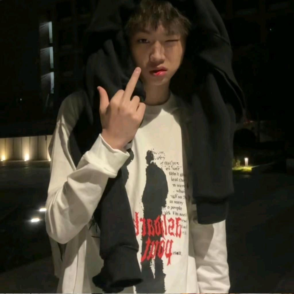 在诗里诀别