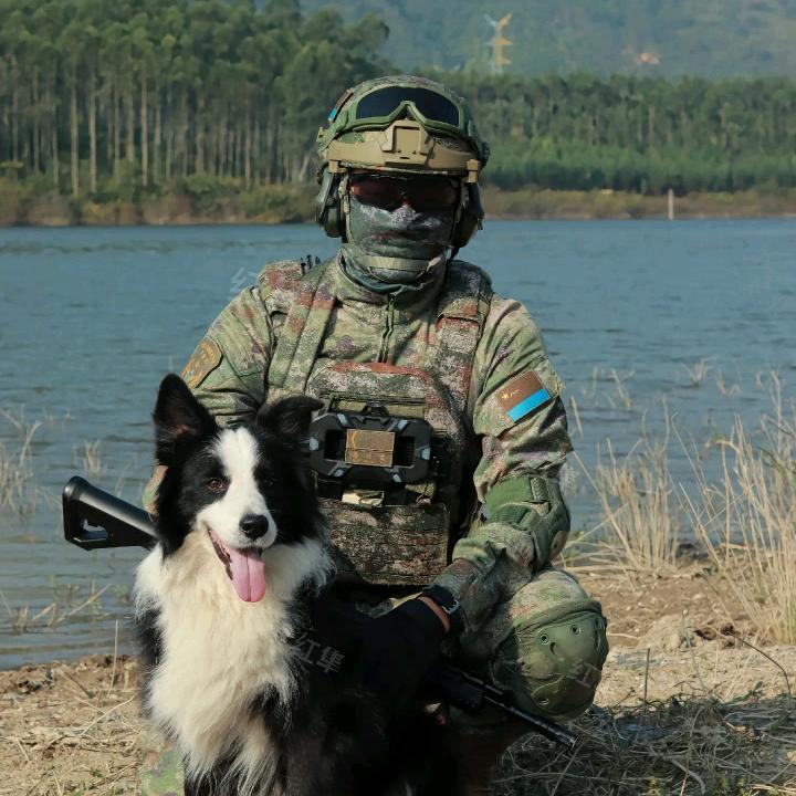 班长大超