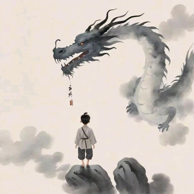 乾安大师