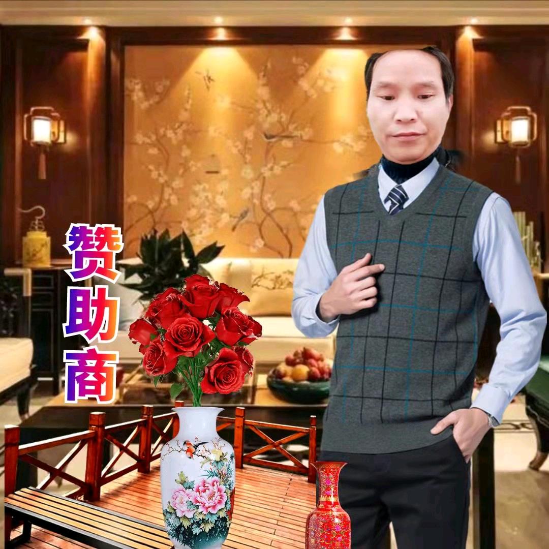 我的心中梦想