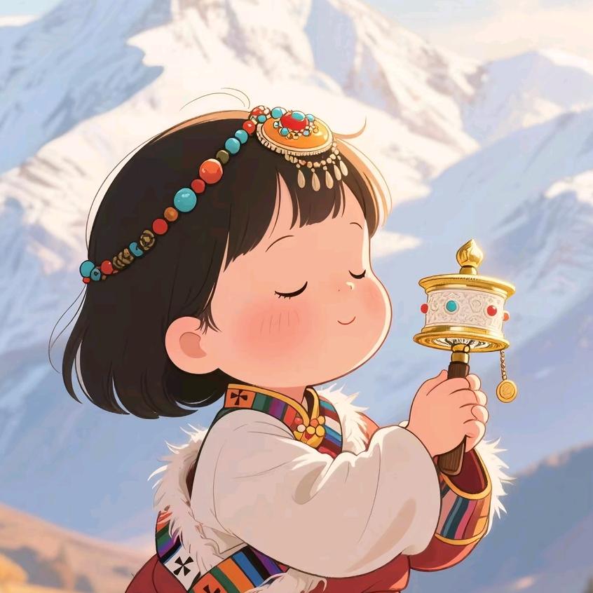 浪子二哥(西藏)