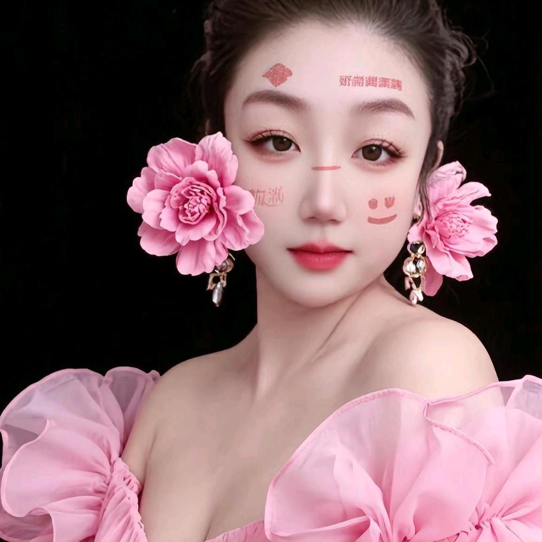 🌸肚兜🌸