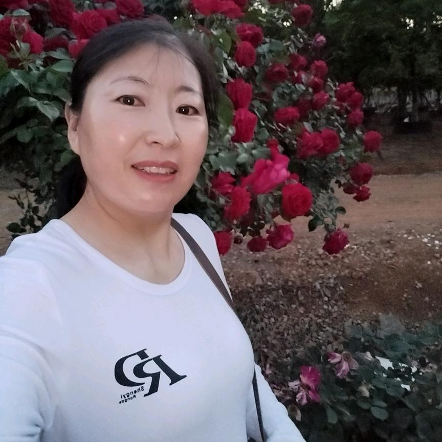小蒋妈妈