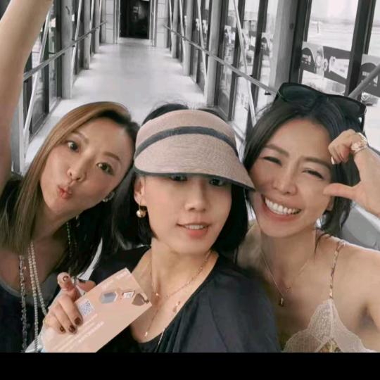唐老板嘉玲姐&女装甄选