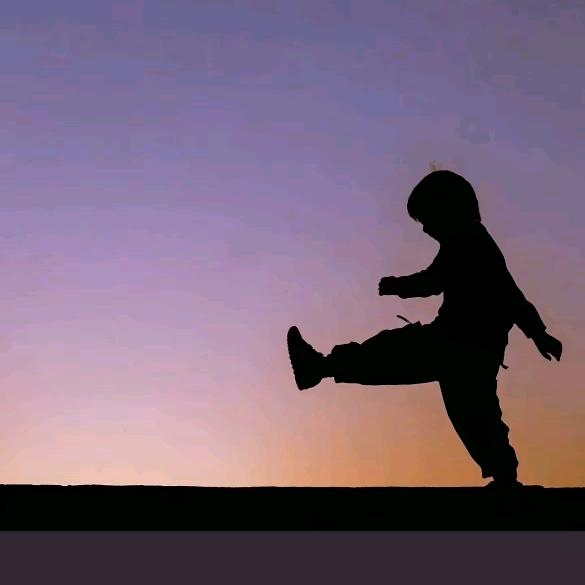 浪里偷得半日闲