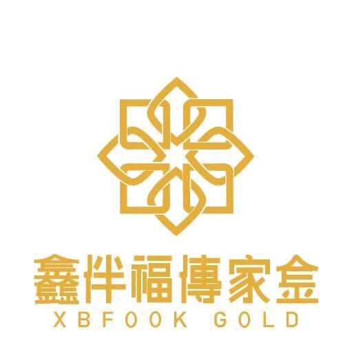 鑫伴福传家金小罗