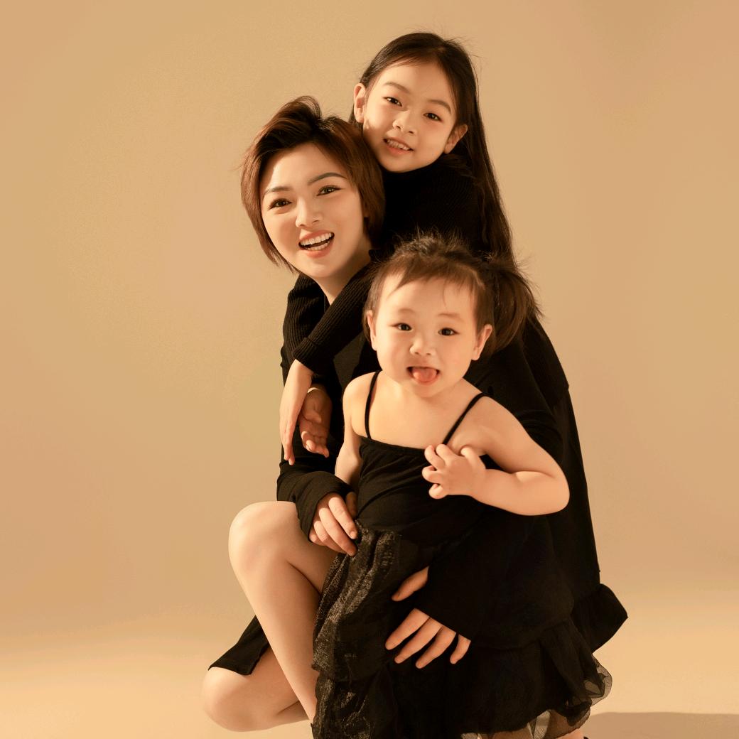 乐山做身材管理的大杨