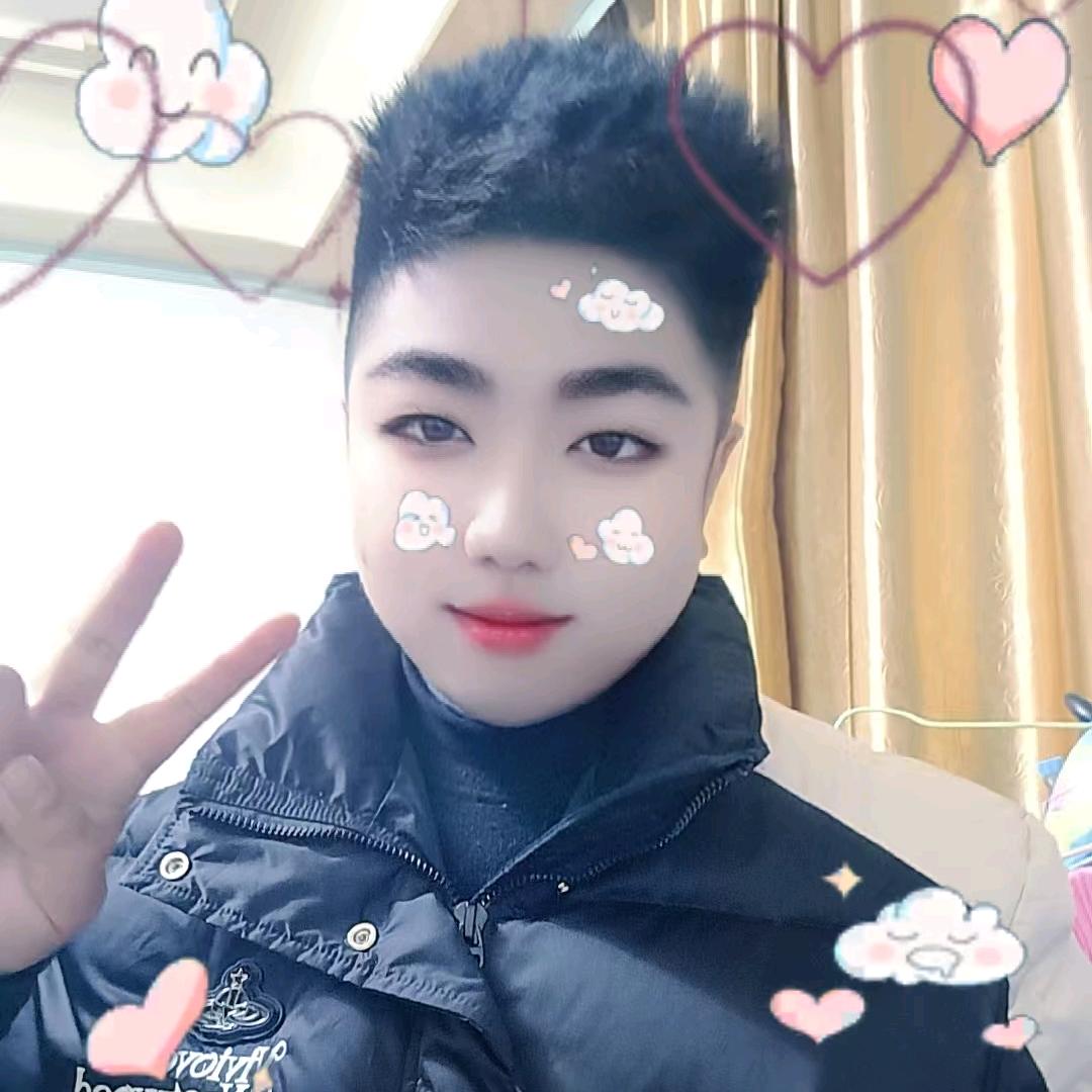 情感分享主播