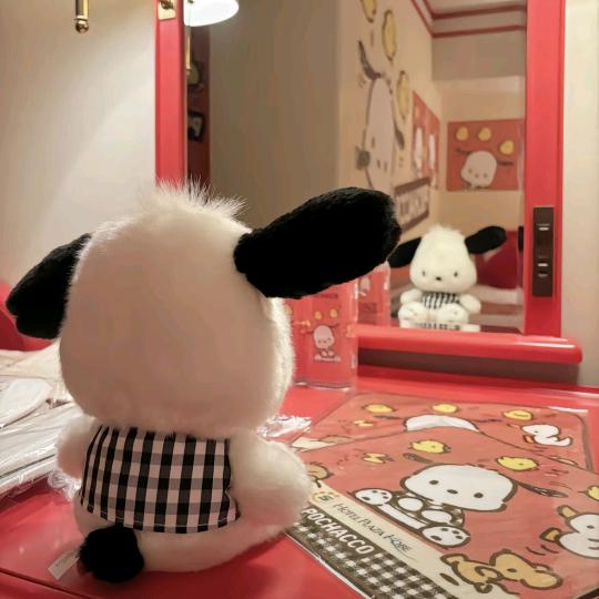 妙可谷屋（三丽鸥版）