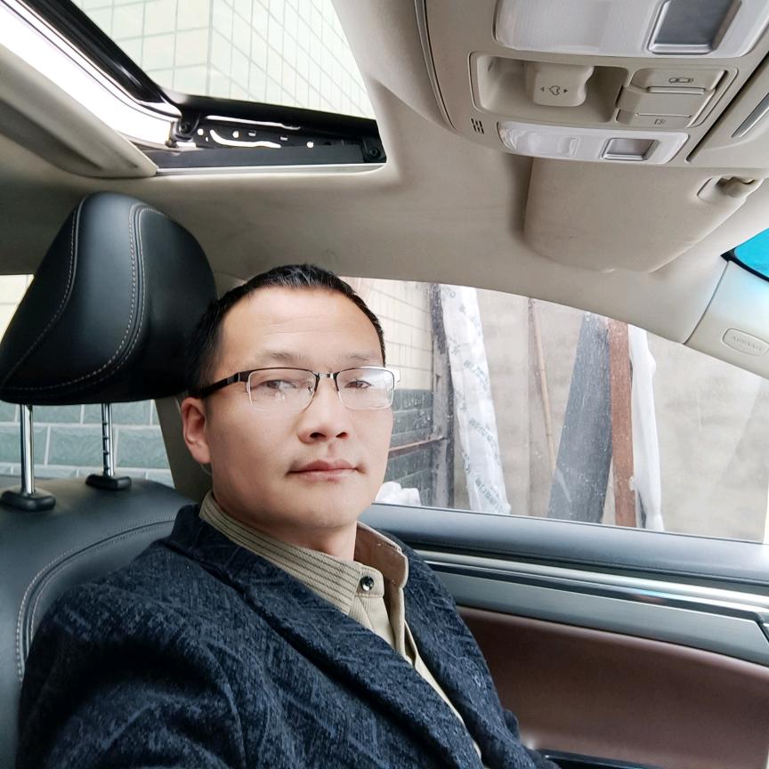 门窗华哥(四川)