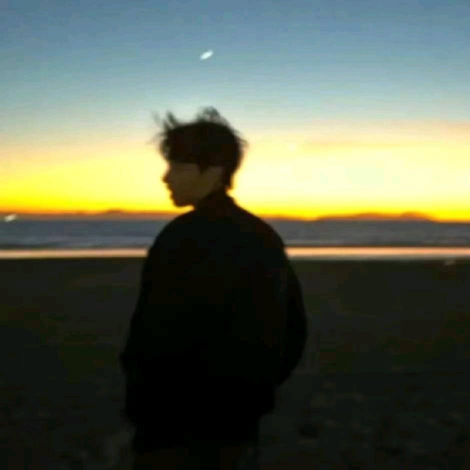 残影