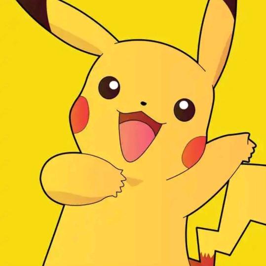 皮卡丘biubiu