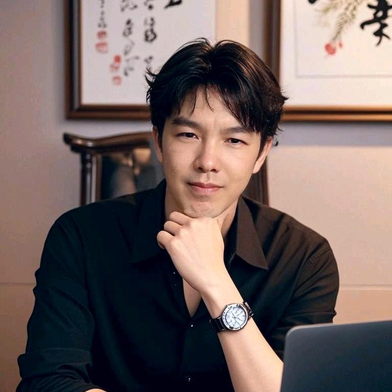 李甫文