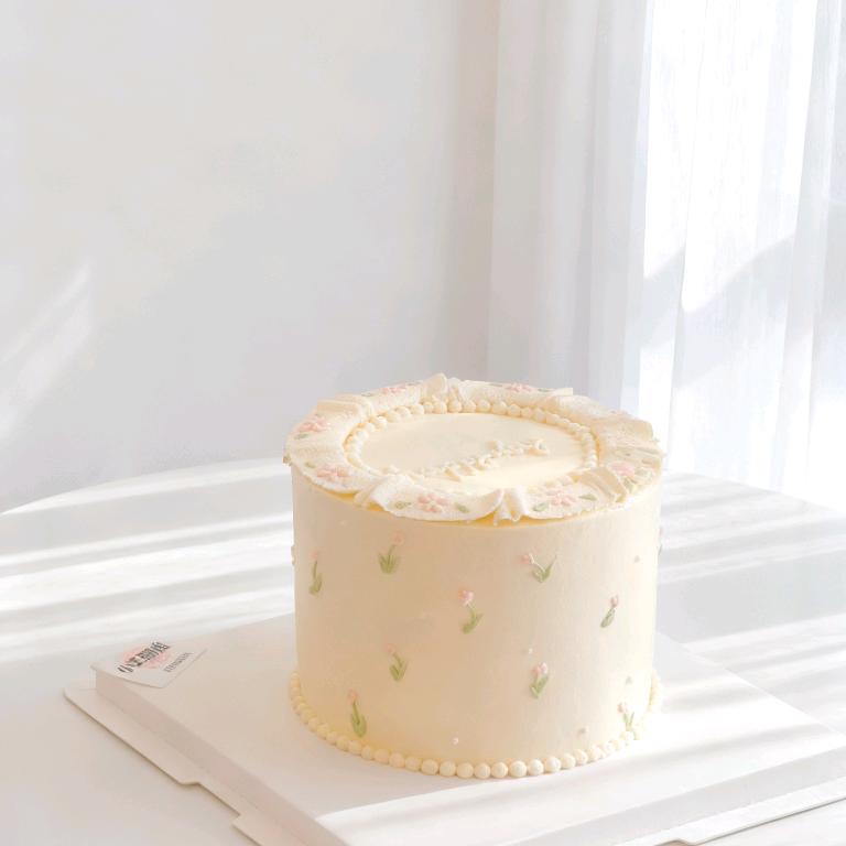 惠安蛋糕定制🥝小艾
