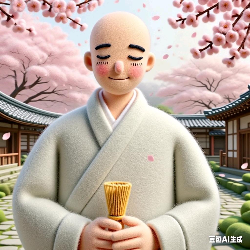黑特勒哒魔王.达分歧者花杖佬