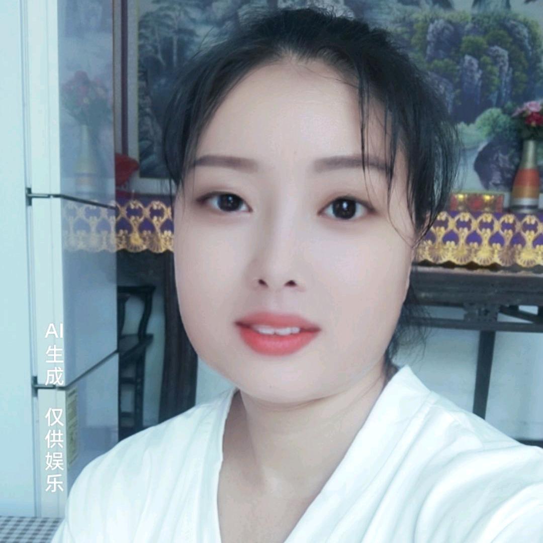 永恒姐