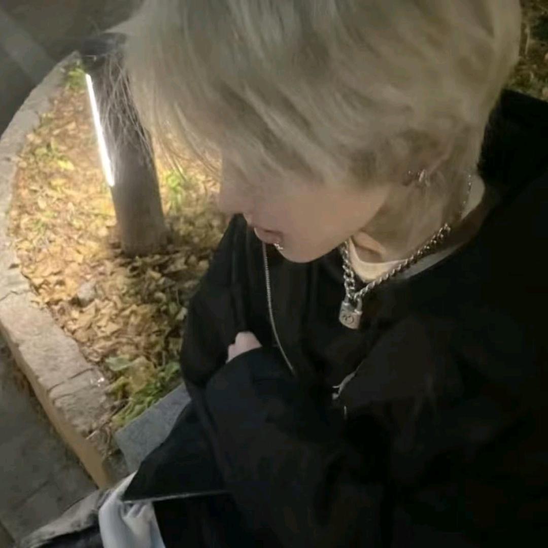 小核桃🌰