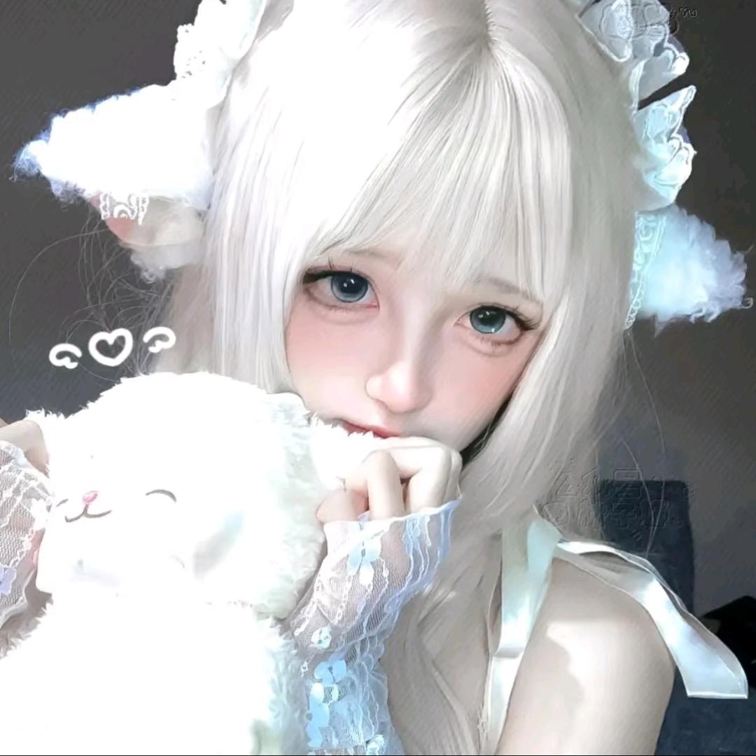 全职毛娘问就是接，问价直接私