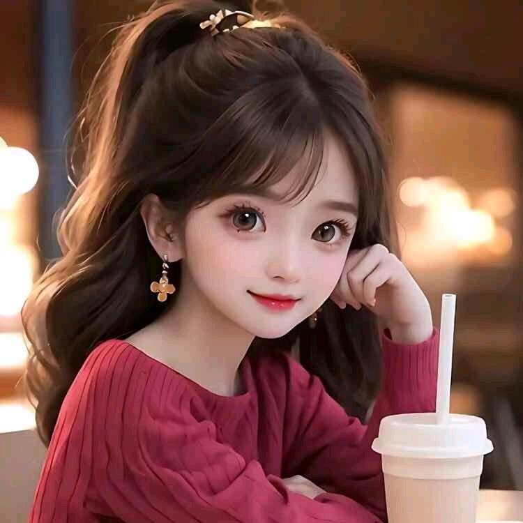 丽华姐姐