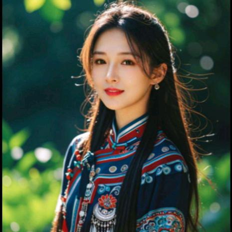玉儿妹