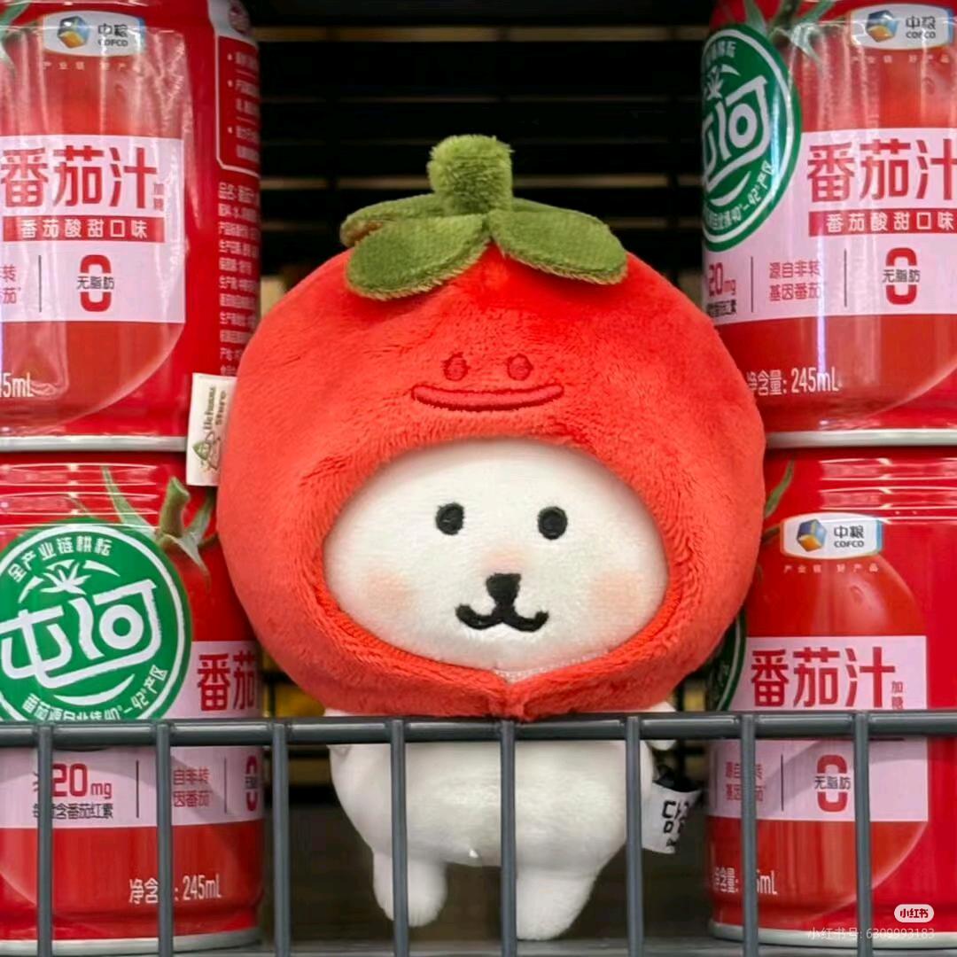 糯糯nono