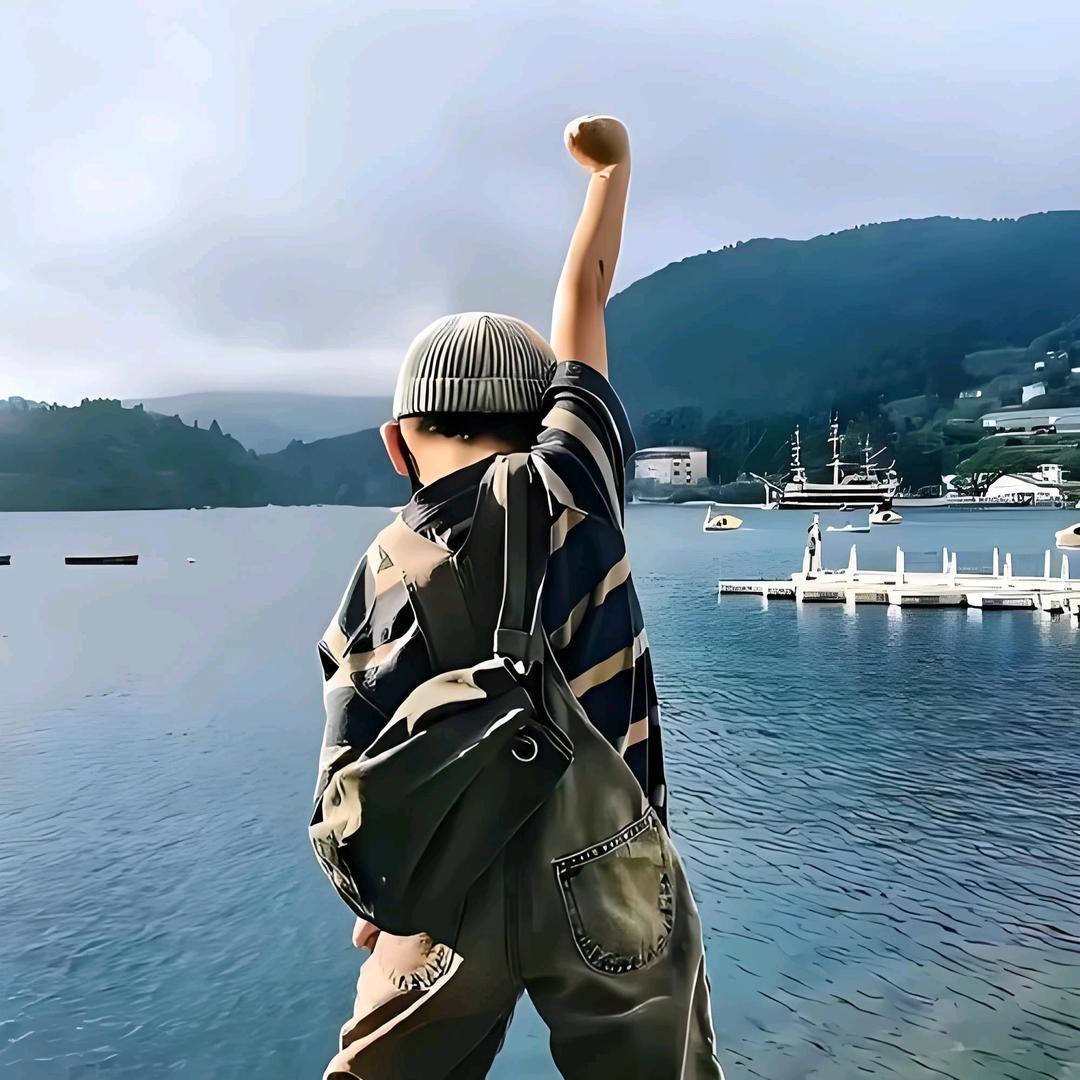 仗剑走天涯