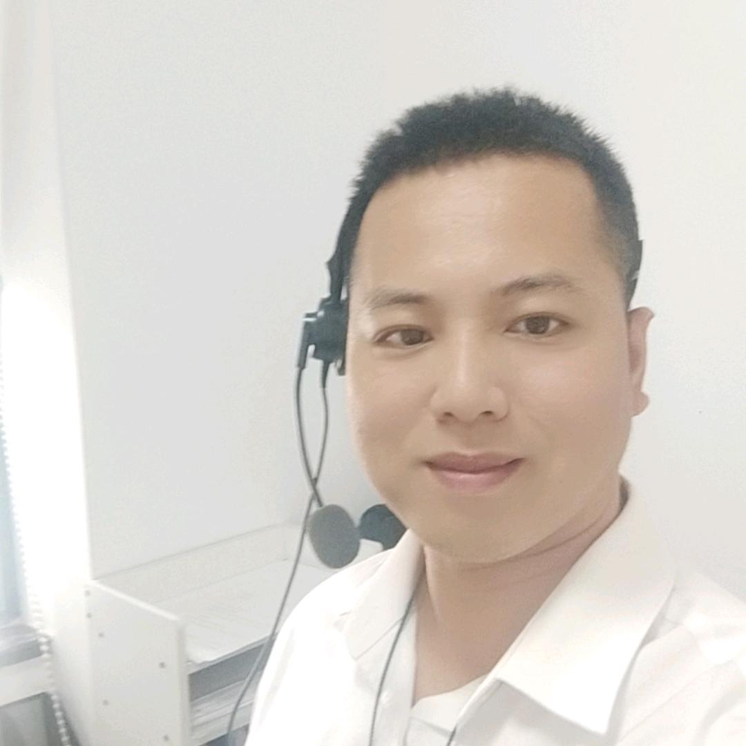 秋水本无声（金融顾问-驾校培训）