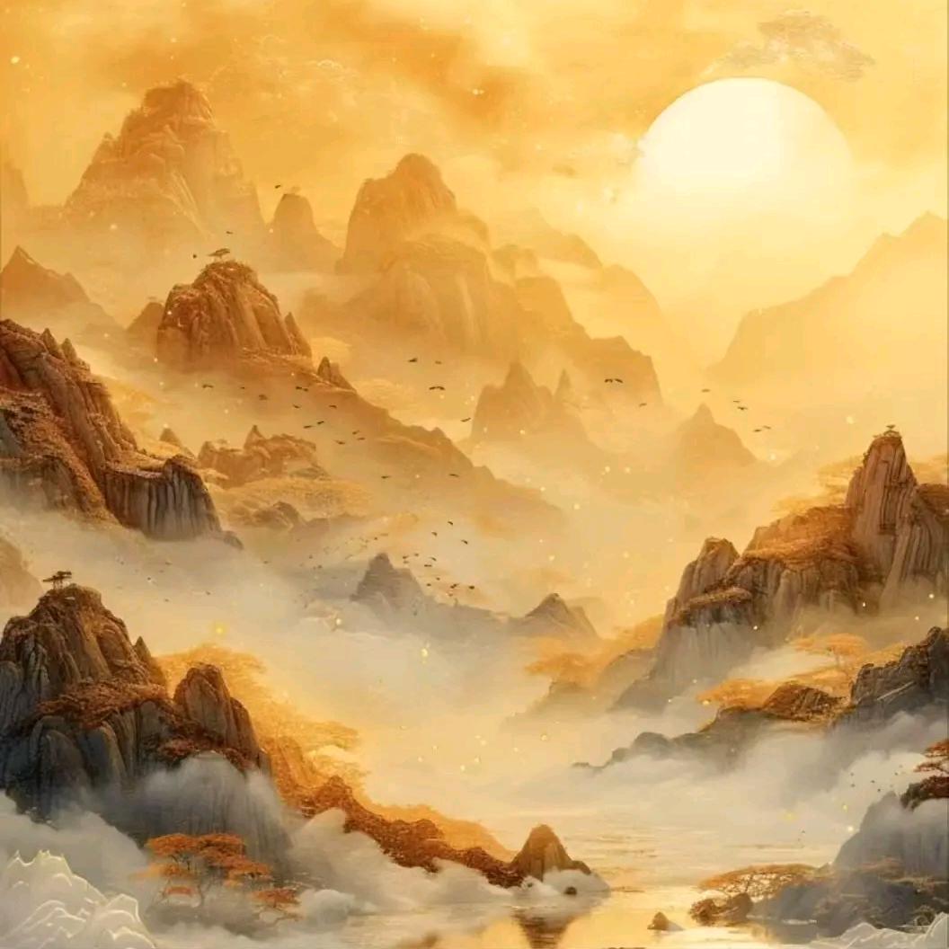 静悟等花开
