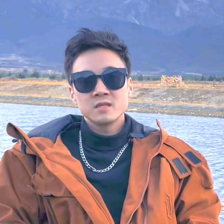 欧阳锋日常生活分享