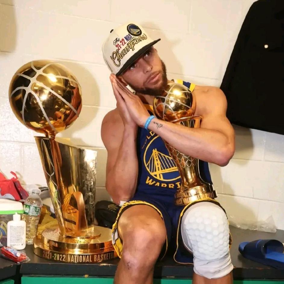 🏆CURRY🏆