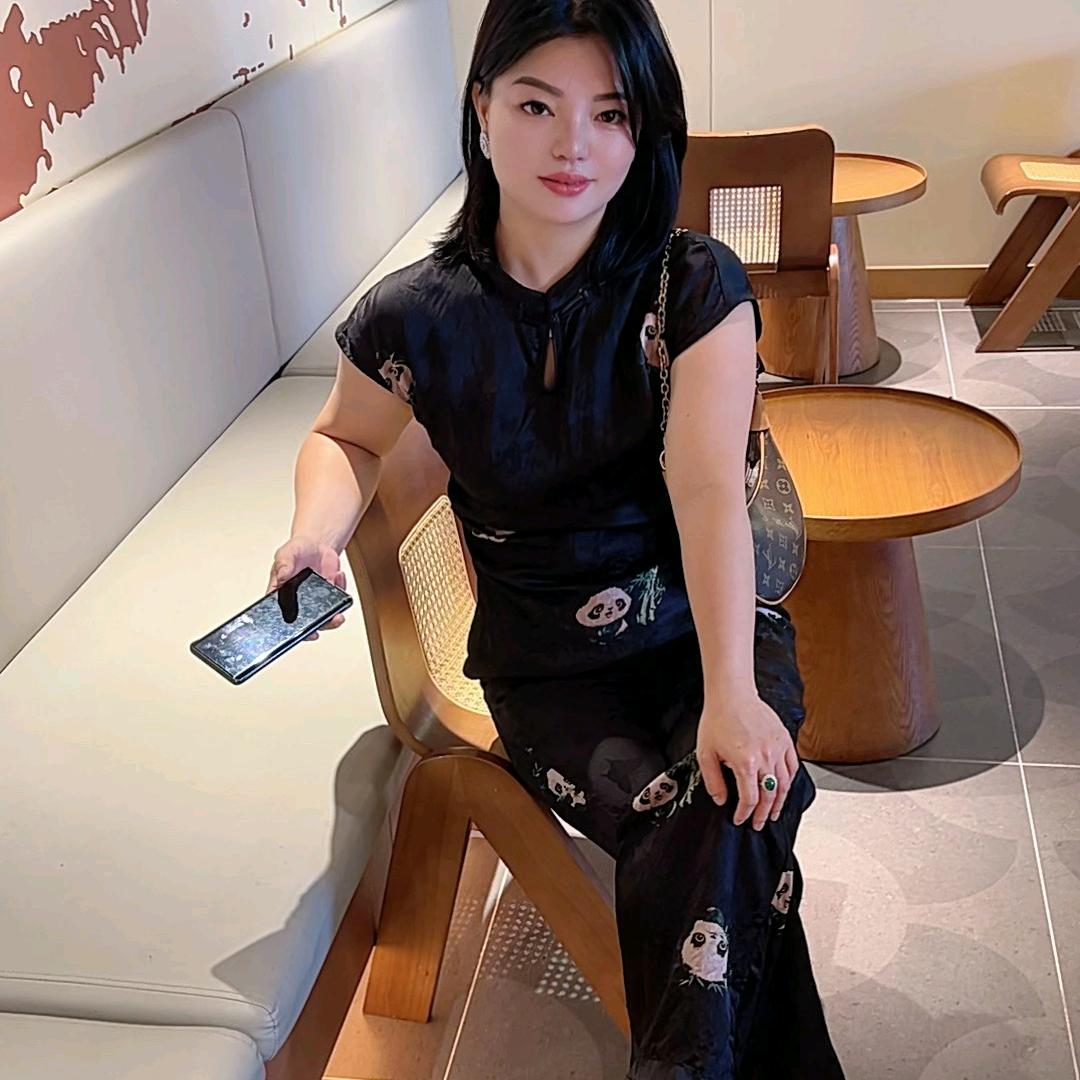 烟姐🐑羊肉西施