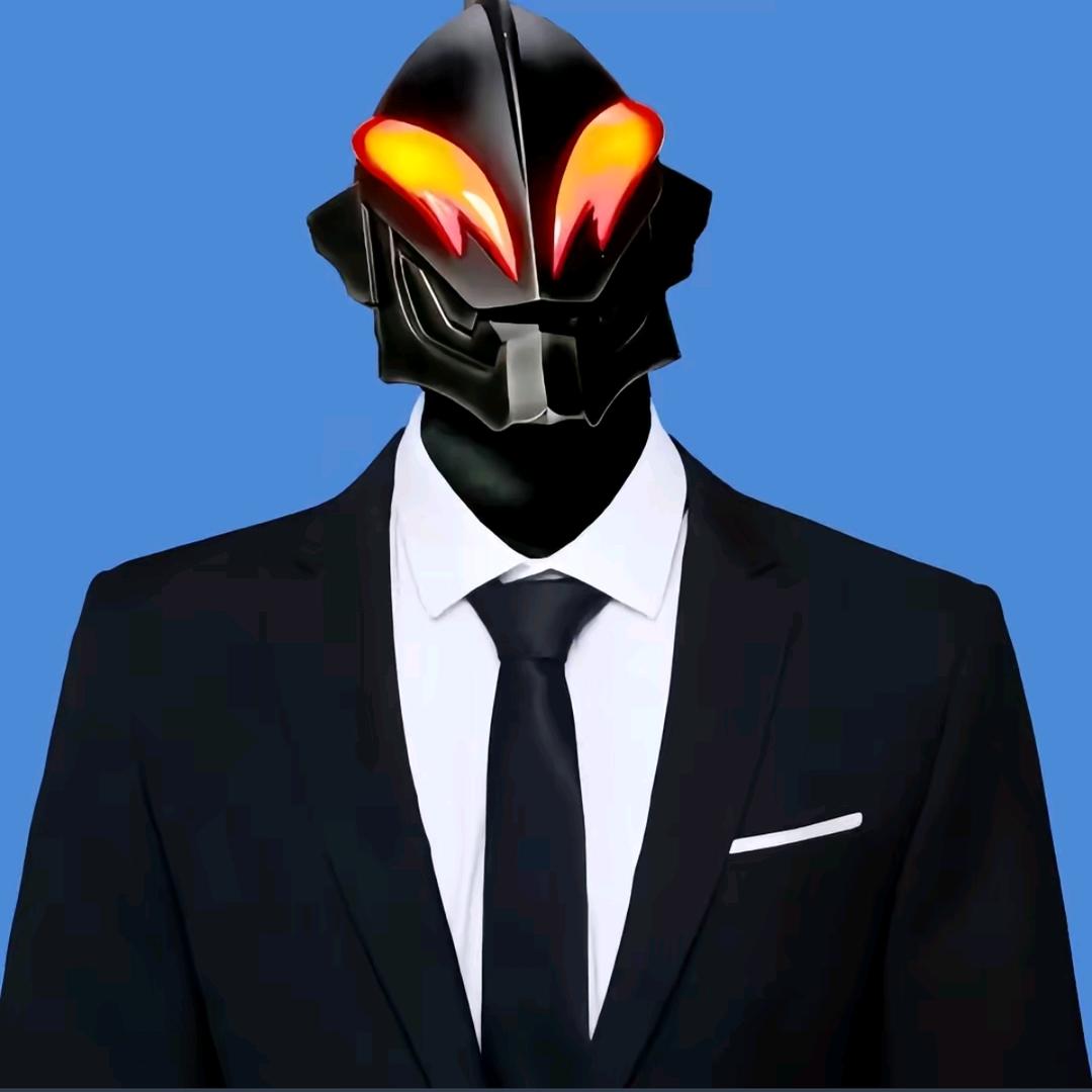 宇宙警备队副书记贝利亚