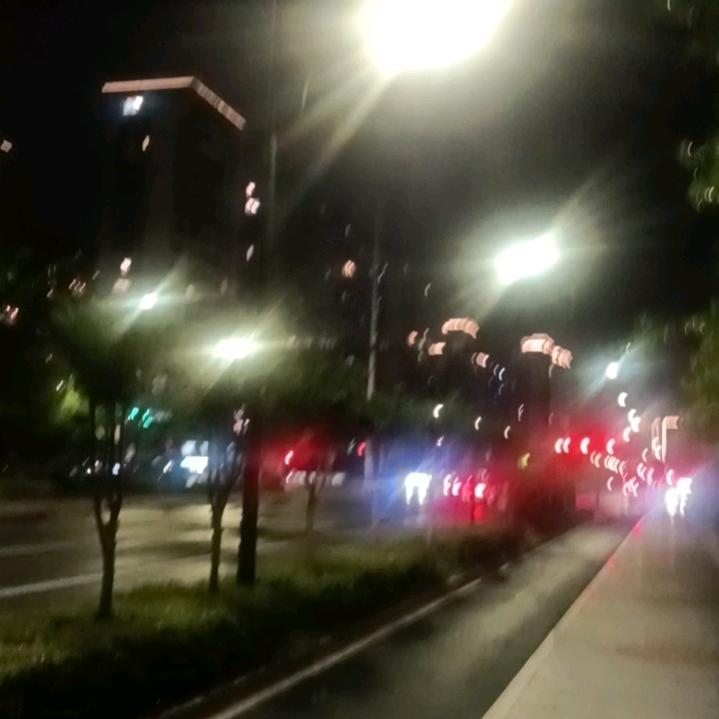 叶
